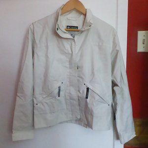 Columbia Packable Jacket